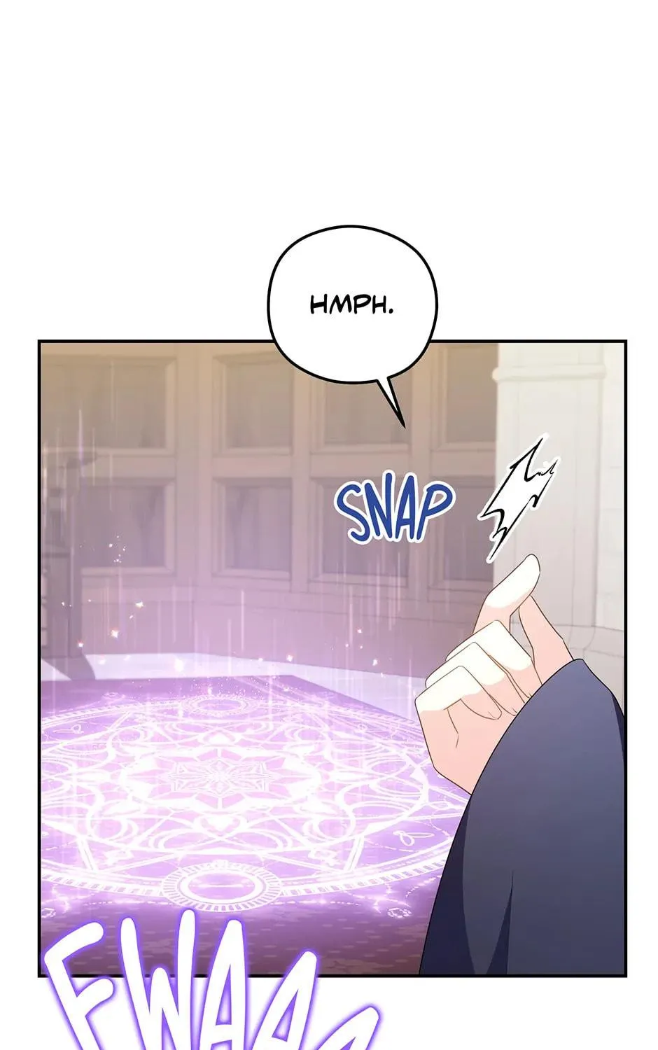 The Villainess Captured the Grand Duke Chapter 61 page 47 - 