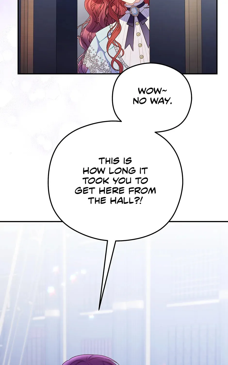 The Villainess Captured the Grand Duke Chapter 61 page 55 - 