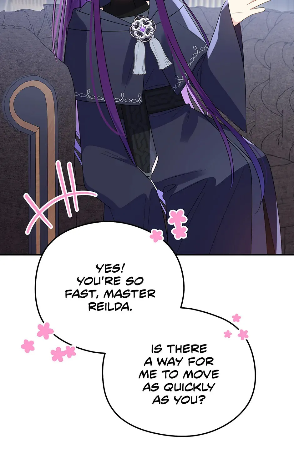 The Villainess Captured the Grand Duke Chapter 61 page 57 - 