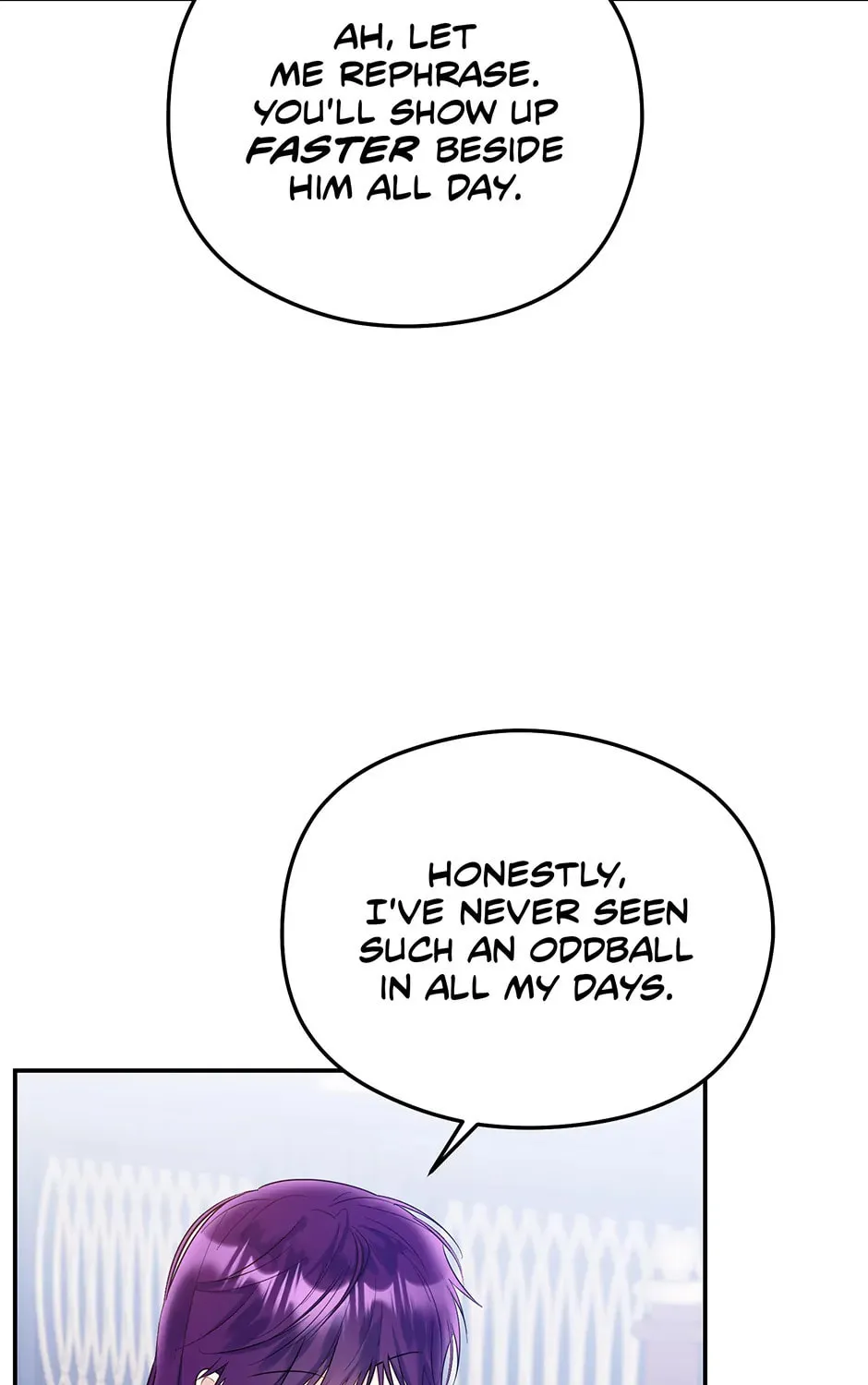 The Villainess Captured the Grand Duke Chapter 61 page 61 - 