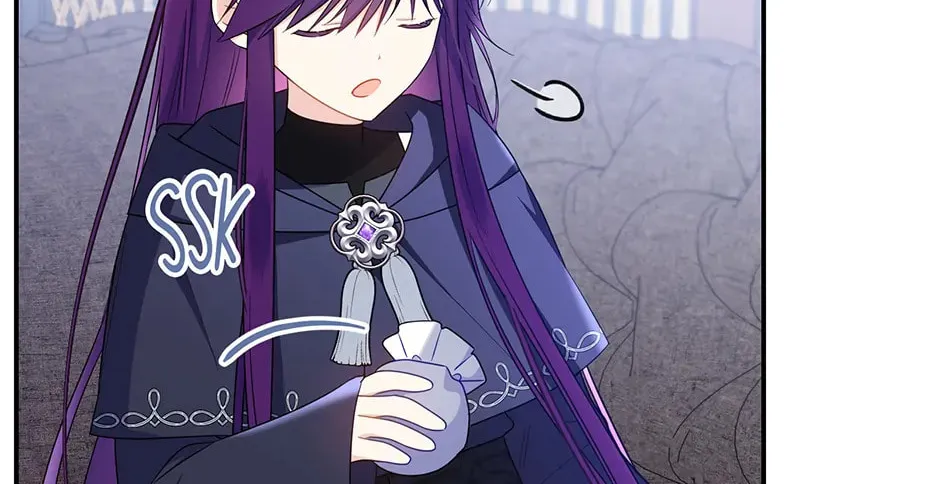 The Villainess Captured the Grand Duke Chapter 61 page 62 - 