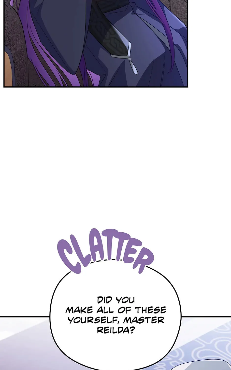 The Villainess Captured the Grand Duke Chapter 61 page 63 - 