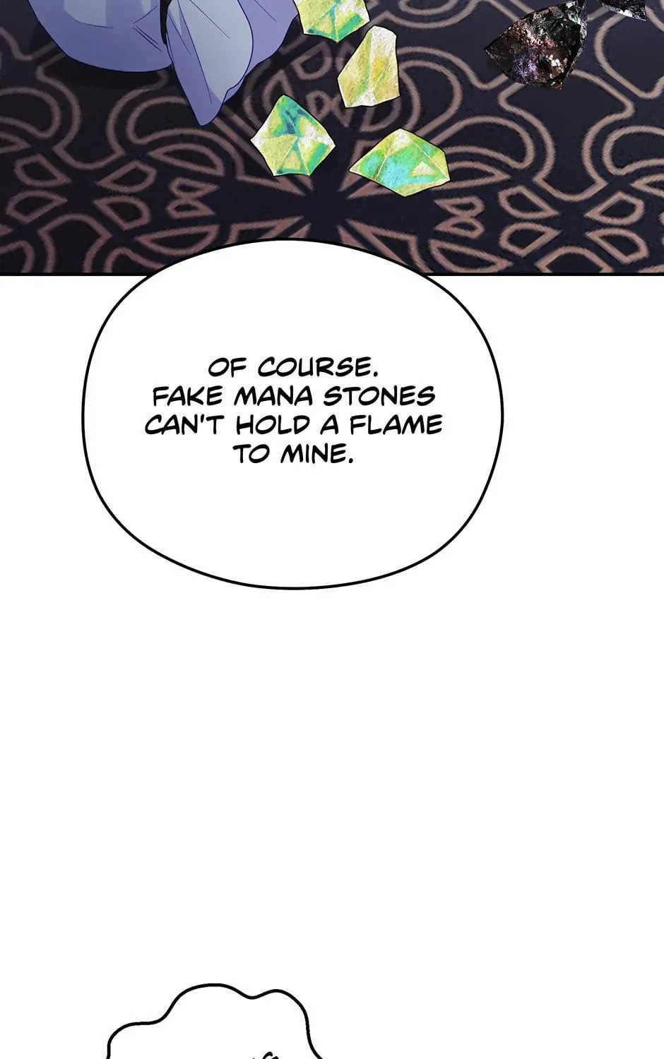 The Villainess Captured the Grand Duke Chapter 61 page 65 - 