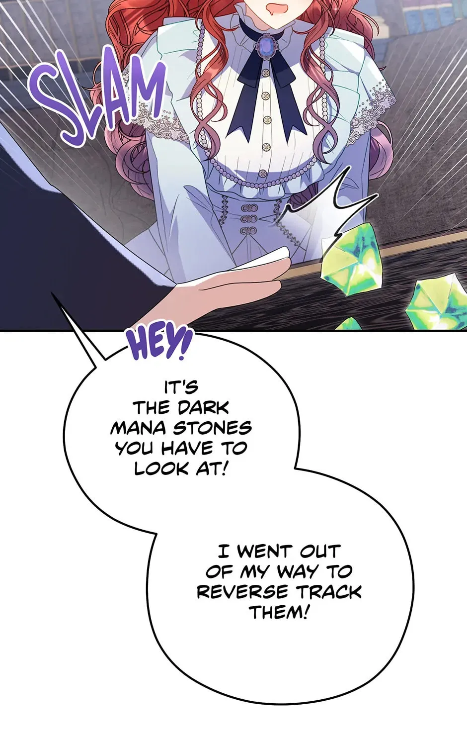 The Villainess Captured the Grand Duke Chapter 61 page 67 - 