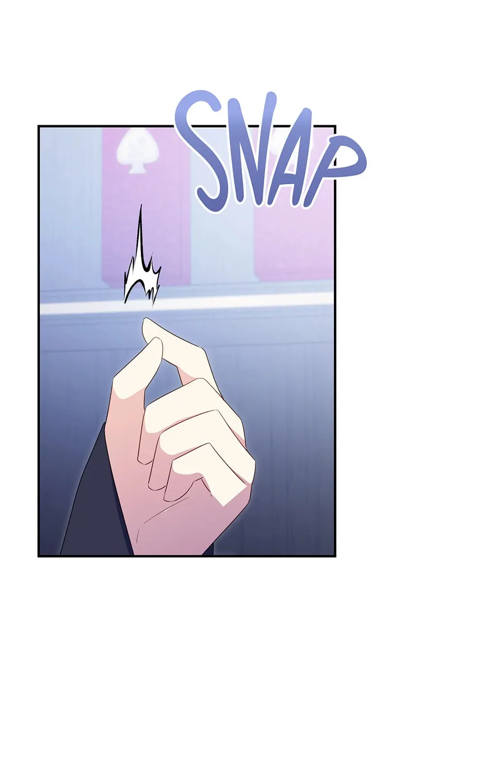 The Villainess Captured the Grand Duke Chapter 61 page 73 - 