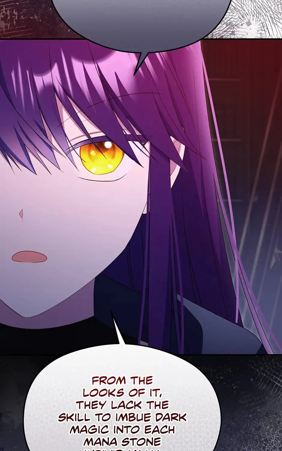 The Villainess Captured the Grand Duke Chapter 61 page 81 - 