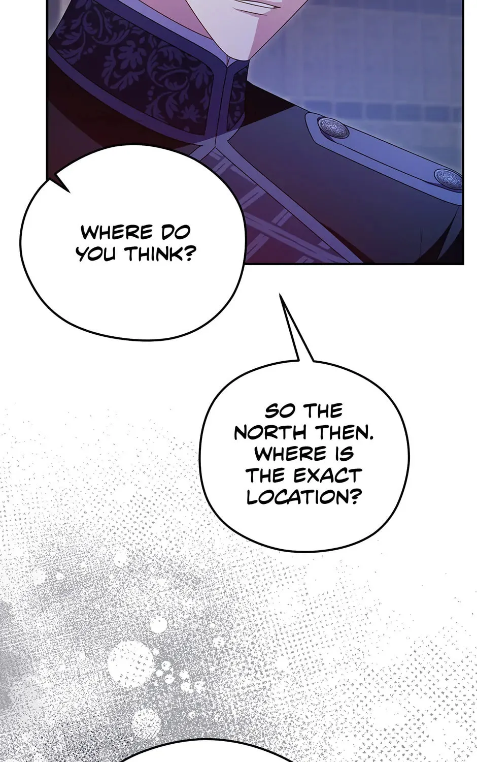 The Villainess Captured the Grand Duke Chapter 61 page 85 - 