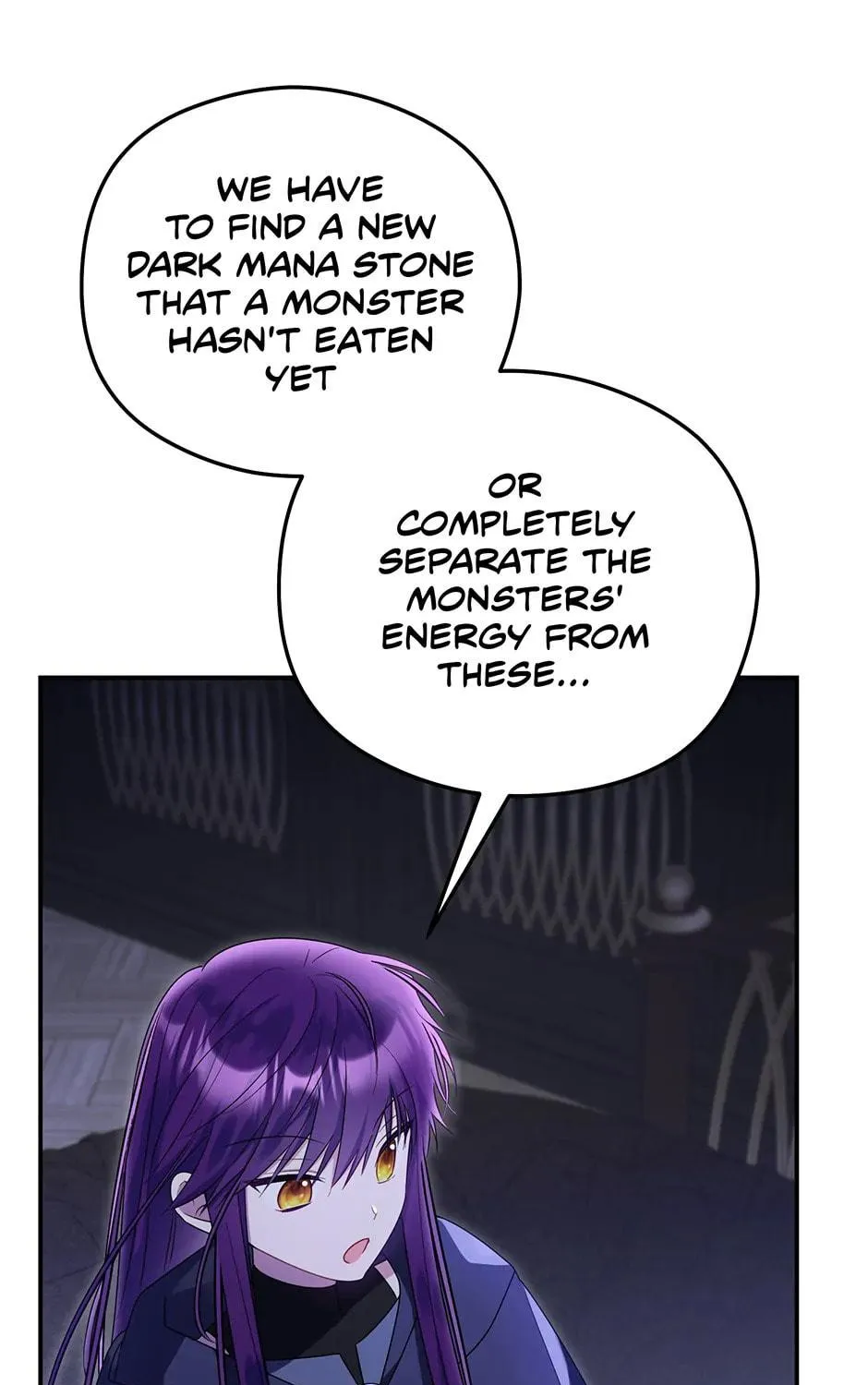 The Villainess Captured the Grand Duke Chapter 61 page 89 - 