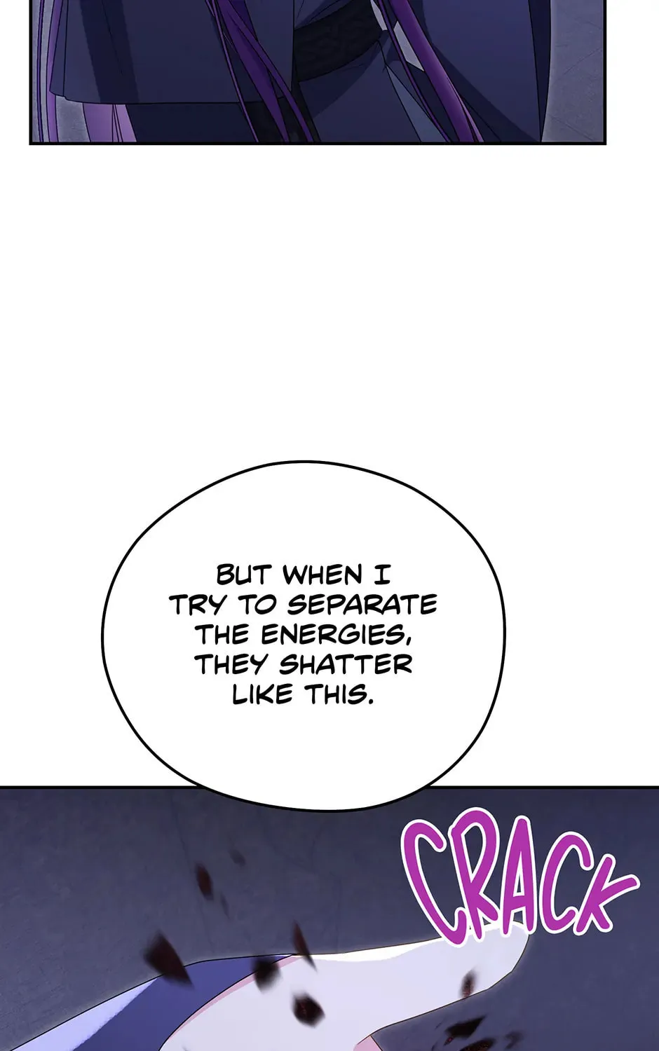 The Villainess Captured the Grand Duke Chapter 61 page 91 - 