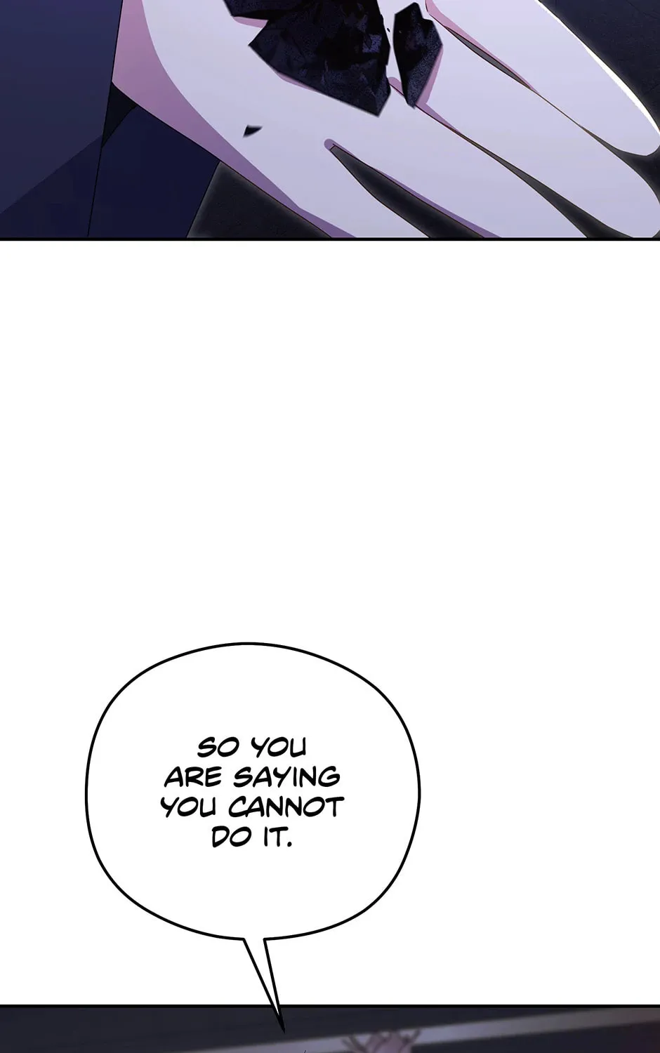 The Villainess Captured the Grand Duke Chapter 61 page 93 - 
