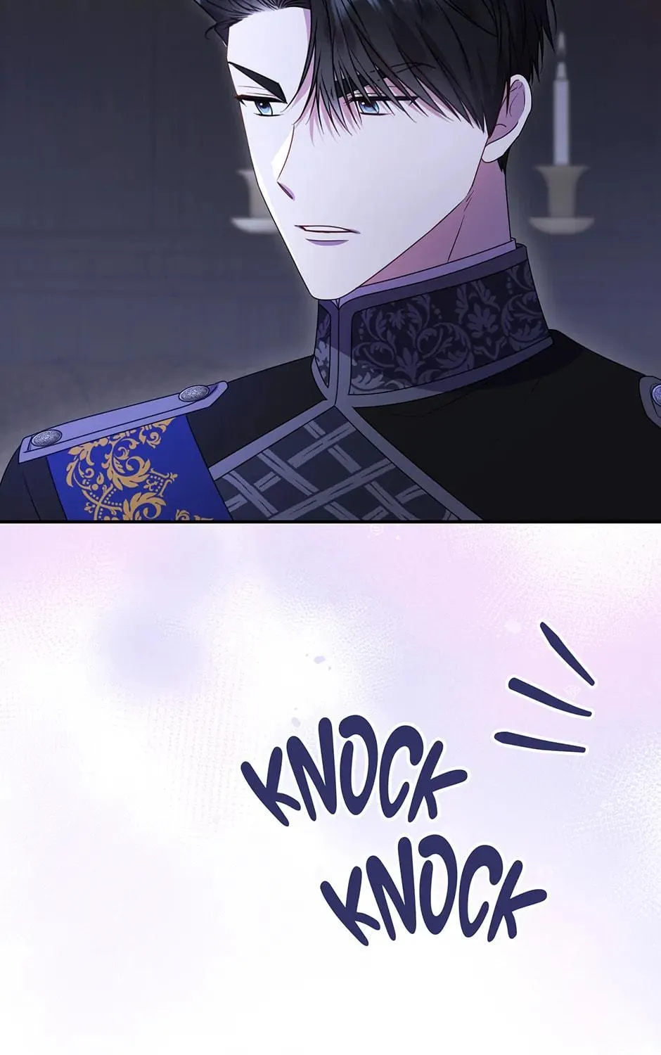 The Villainess Captured the Grand Duke Chapter 61 page 95 - 