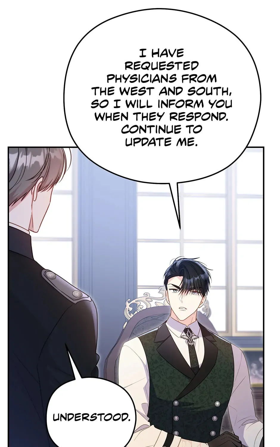 The Villainess Captured the Grand Duke Chapter 62 page 105 - 