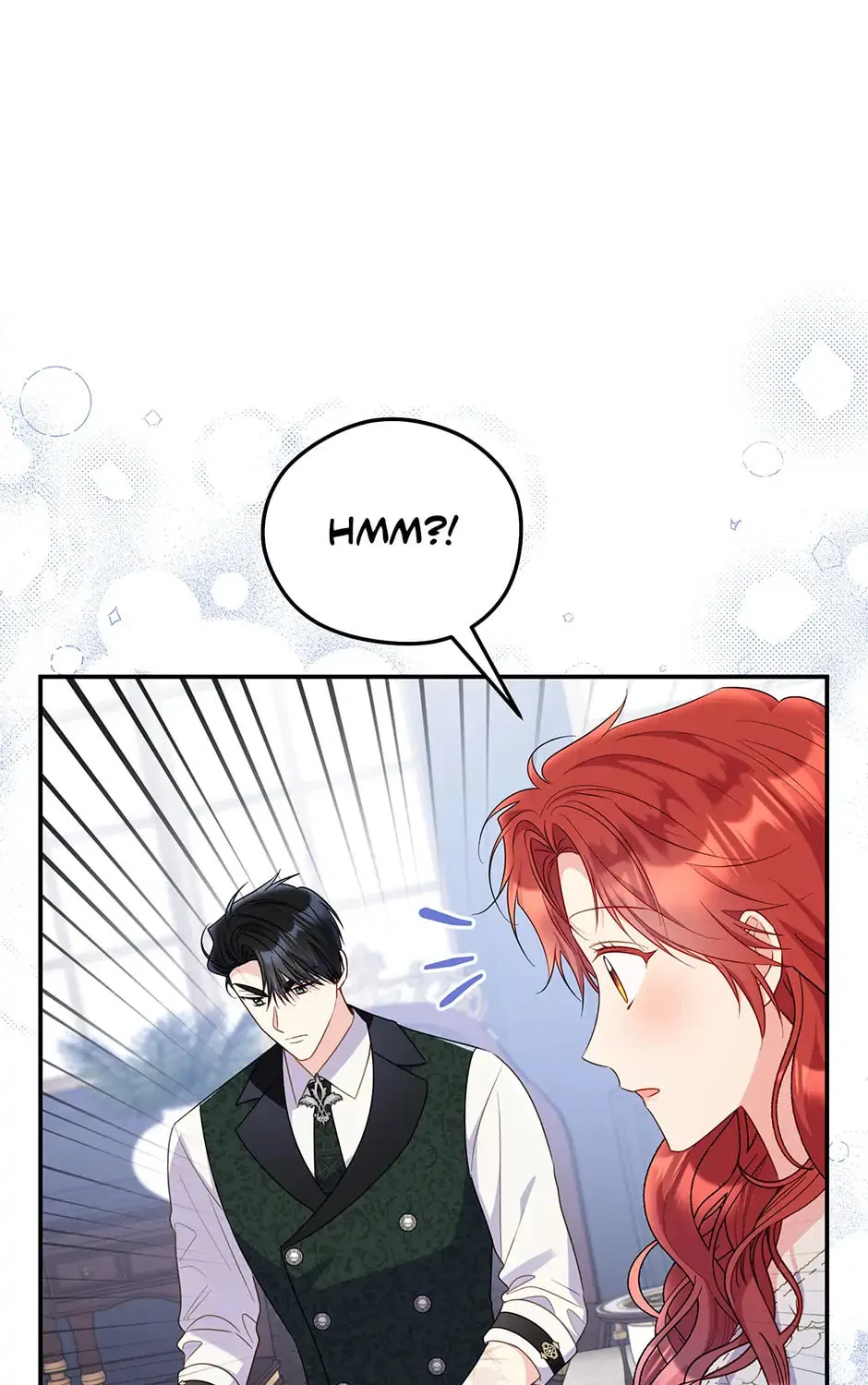 The Villainess Captured the Grand Duke Chapter 62 page 111 - 