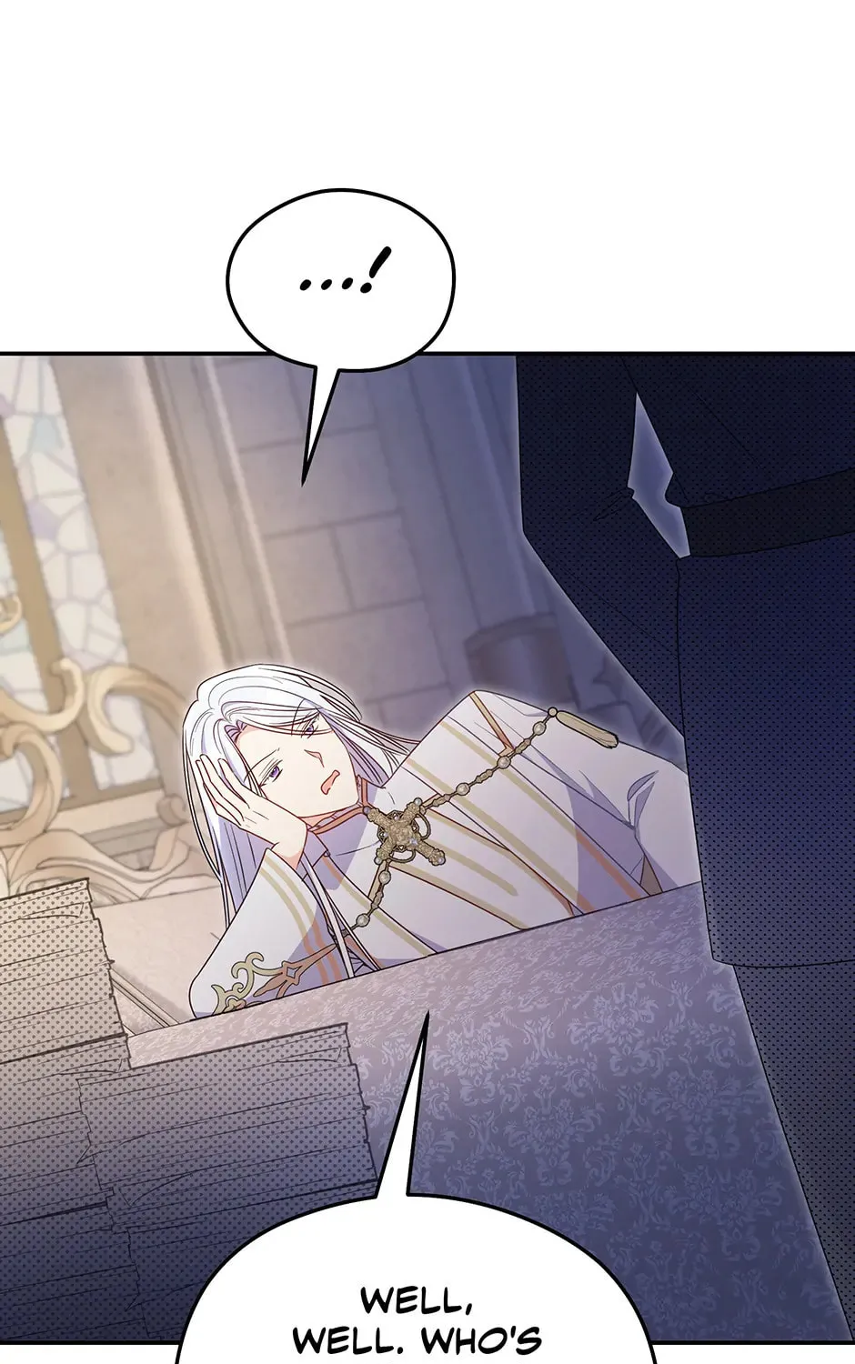 The Villainess Captured the Grand Duke Chapter 62 page 13 - 