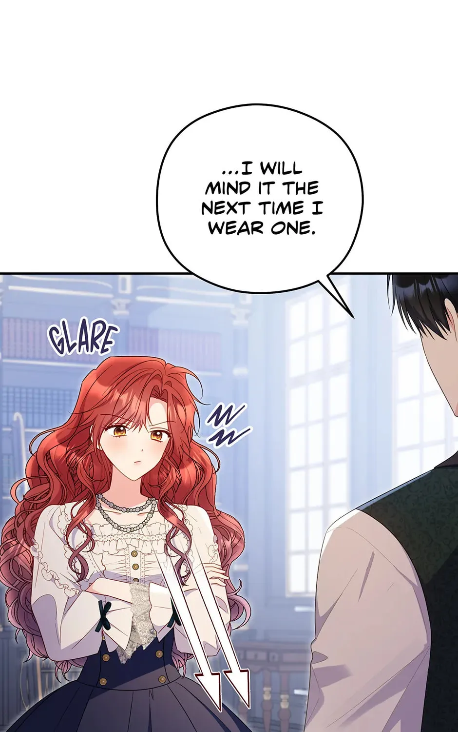 The Villainess Captured the Grand Duke Chapter 62 page 121 - 