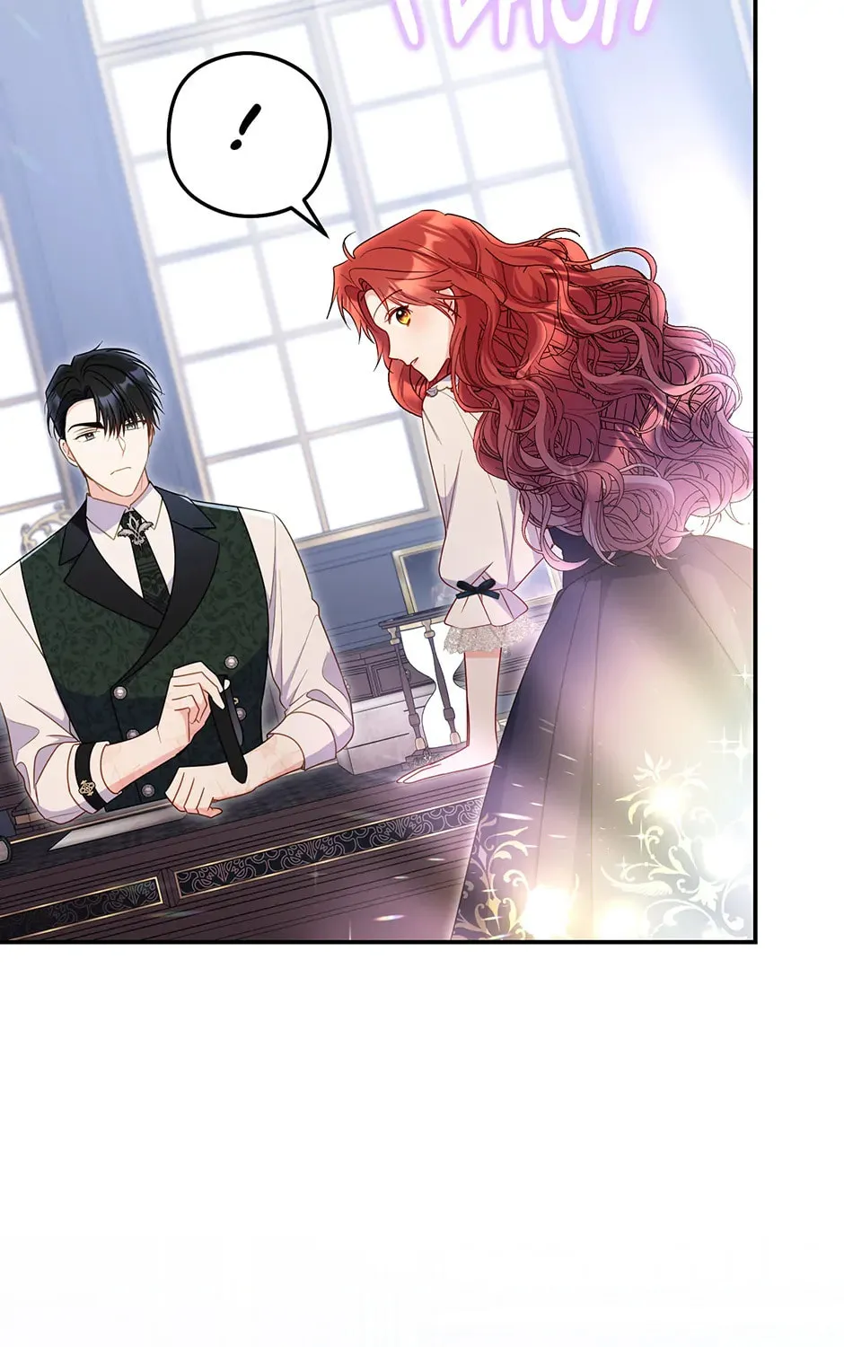 The Villainess Captured the Grand Duke Chapter 62 page 127 - 