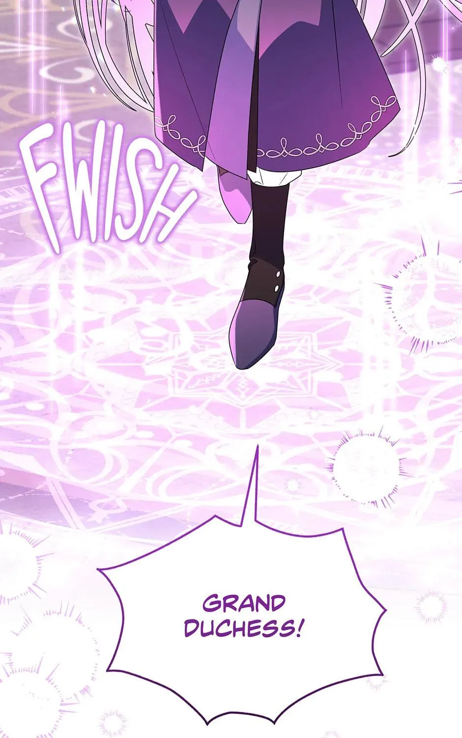 The Villainess Captured the Grand Duke Chapter 62 page 131 - 