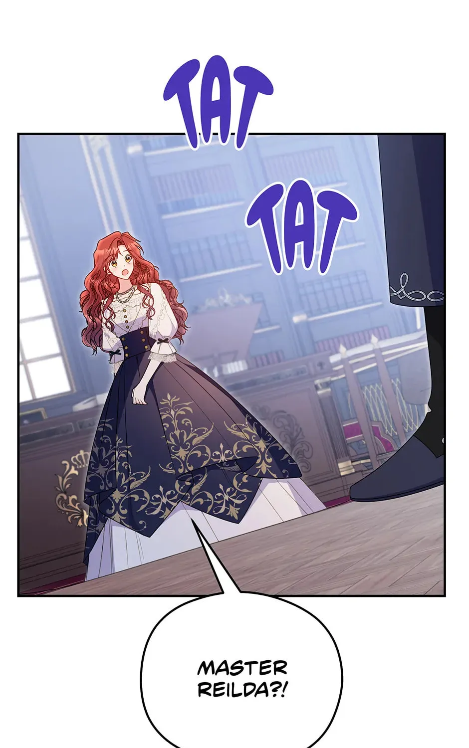 The Villainess Captured the Grand Duke Chapter 62 page 133 - 