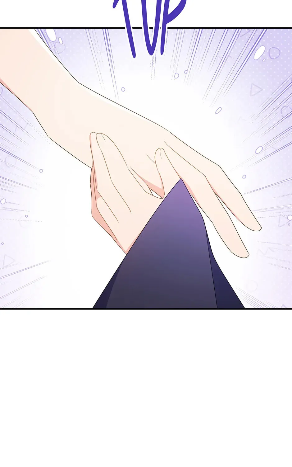 The Villainess Captured the Grand Duke Chapter 62 page 135 - 