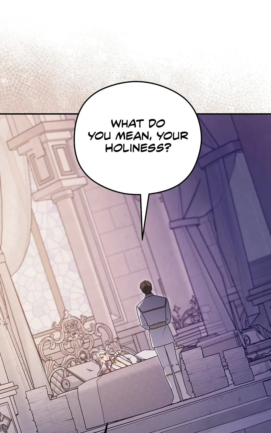 The Villainess Captured the Grand Duke Chapter 62 page 15 - 