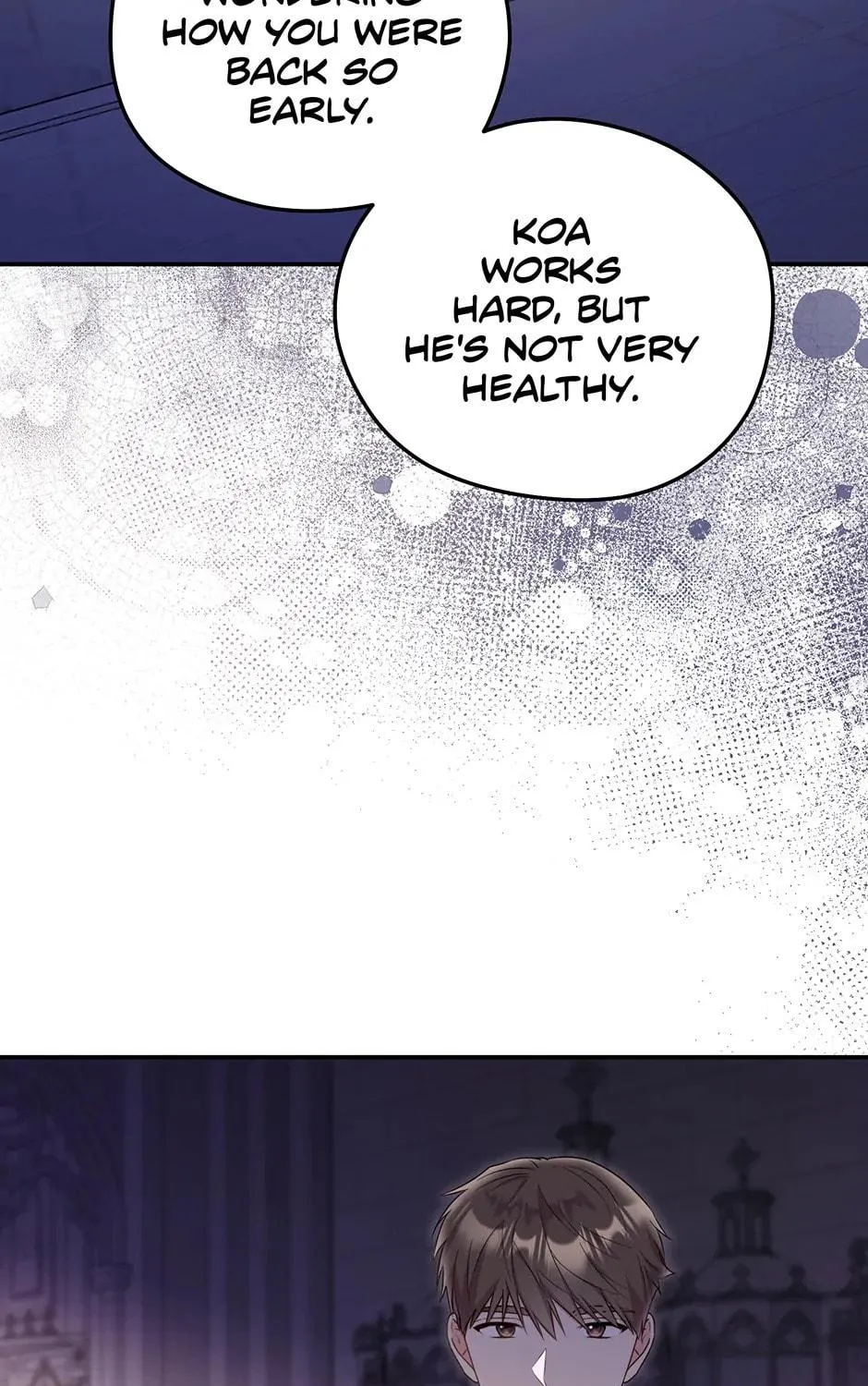 The Villainess Captured the Grand Duke Chapter 62 page 17 - 