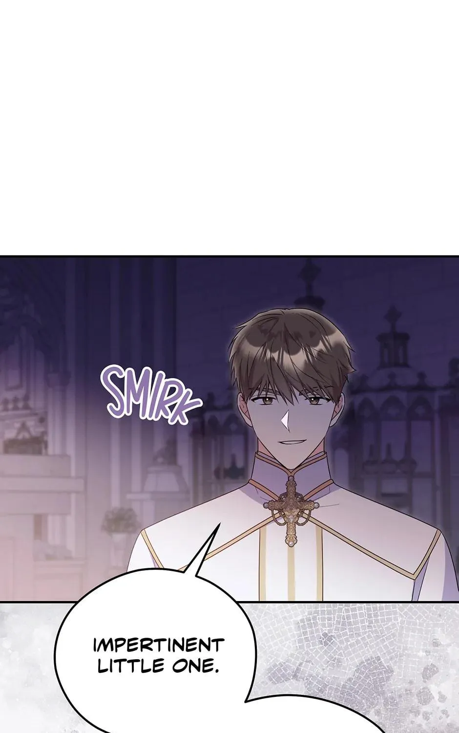 The Villainess Captured the Grand Duke Chapter 62 page 19 - 