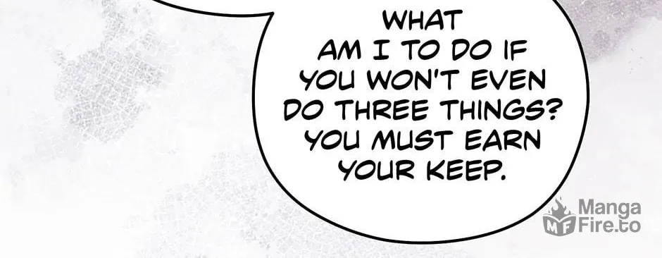 The Villainess Captured the Grand Duke Chapter 62 page 20 - 