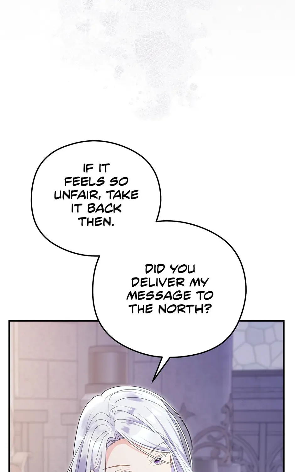 The Villainess Captured the Grand Duke Chapter 62 page 21 - 