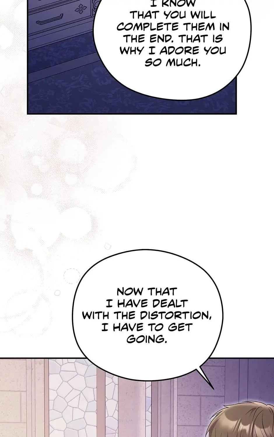 The Villainess Captured the Grand Duke Chapter 62 page 29 - 