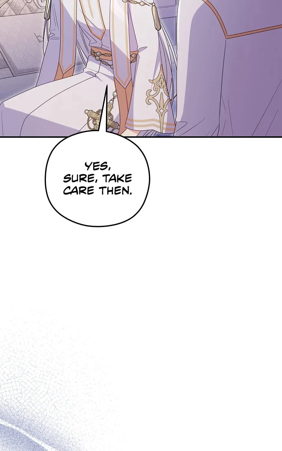 The Villainess Captured the Grand Duke Chapter 62 page 31 - 