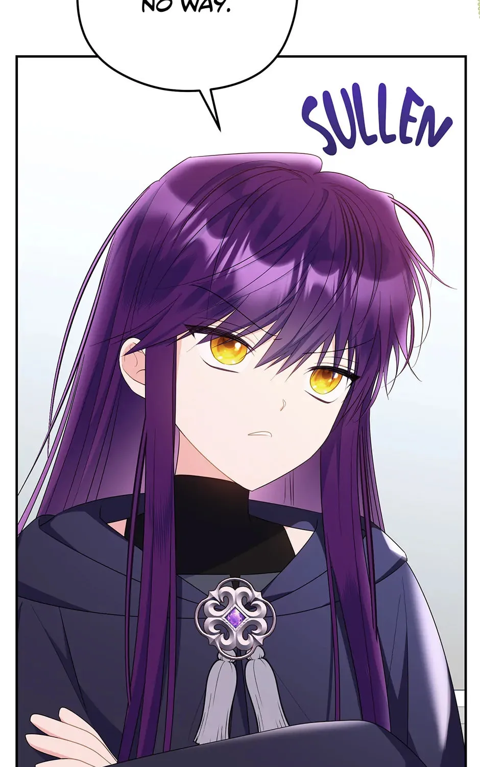 The Villainess Captured the Grand Duke Chapter 62 page 45 - 