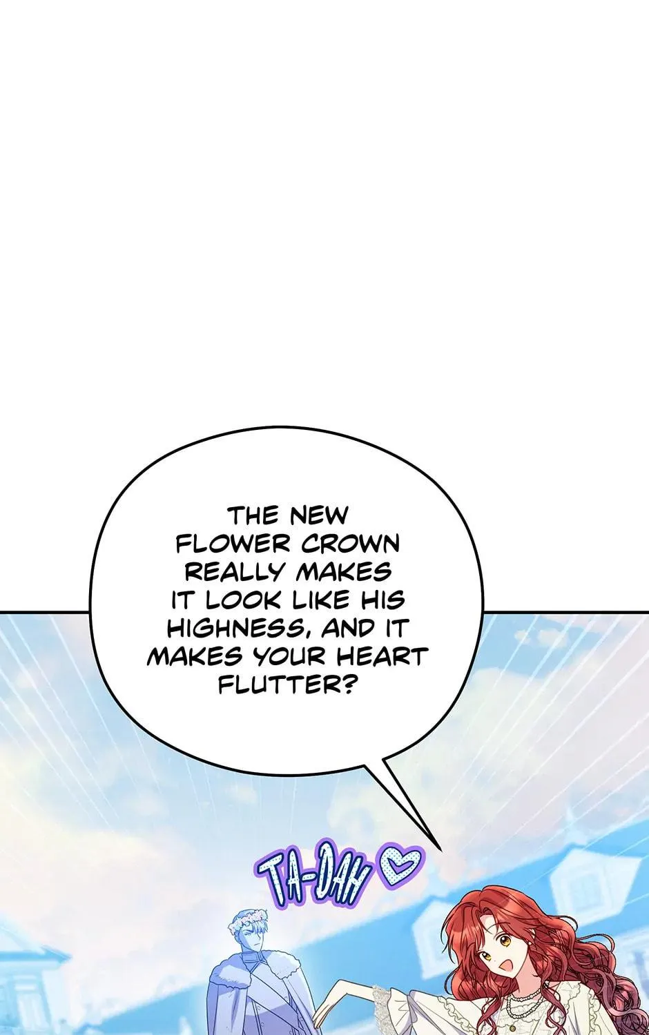 The Villainess Captured the Grand Duke Chapter 62 page 49 - 