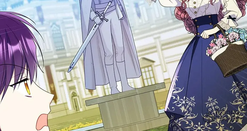 The Villainess Captured the Grand Duke Chapter 62 page 50 - 