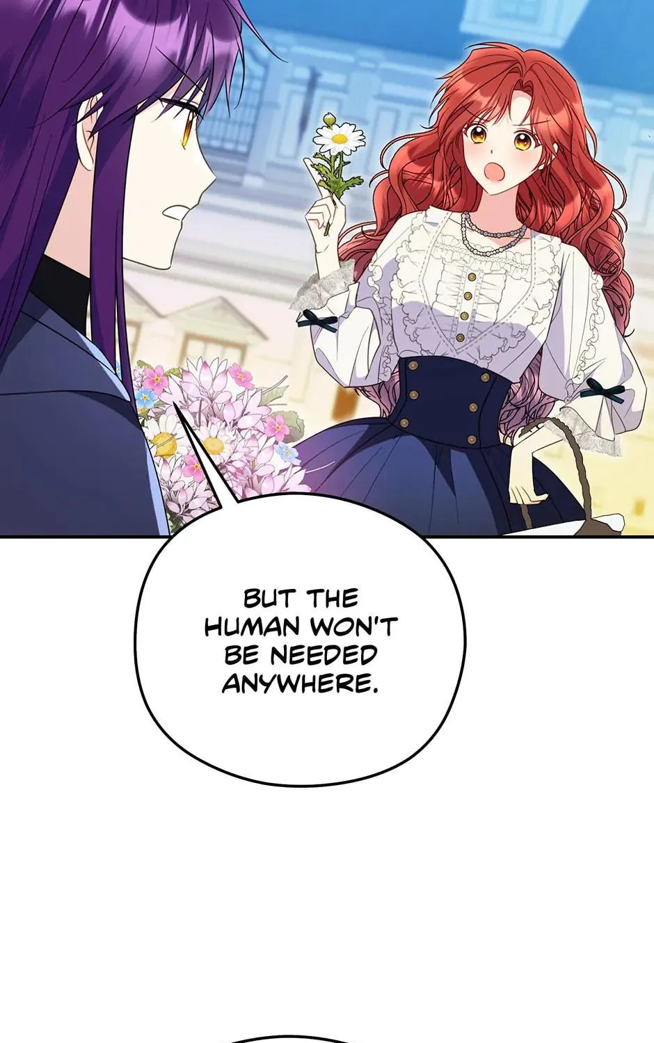 The Villainess Captured the Grand Duke Chapter 62 page 65 - 