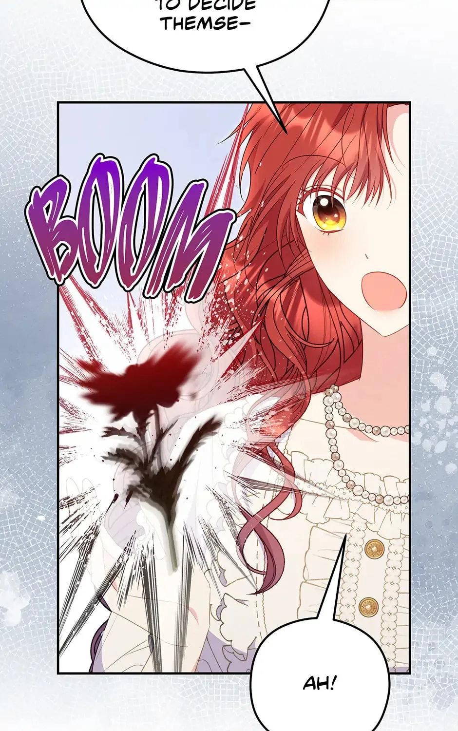 The Villainess Captured the Grand Duke Chapter 62 page 67 - 