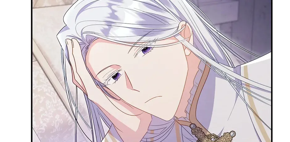The Villainess Captured the Grand Duke Chapter 62 page 8 - 