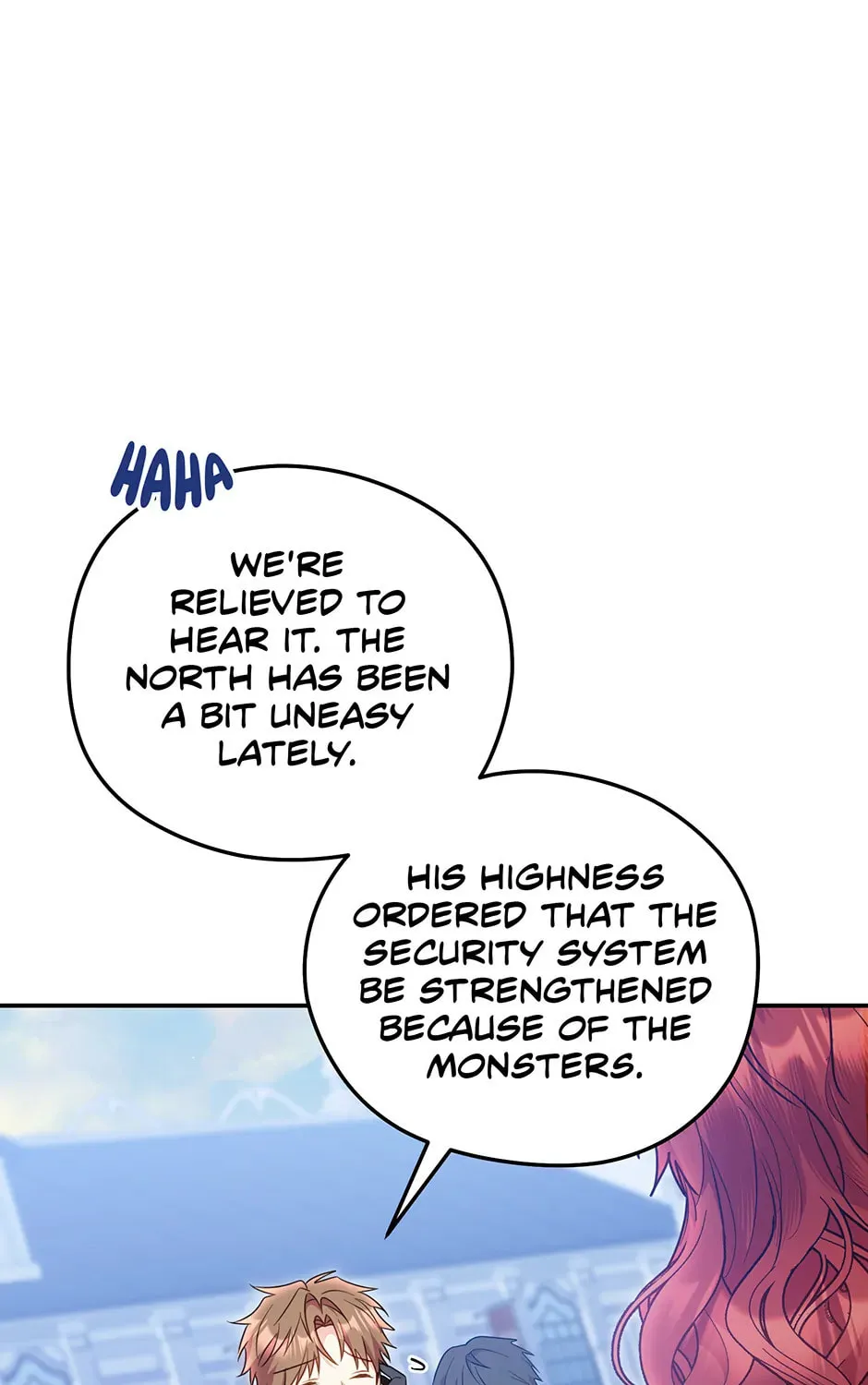 The Villainess Captured the Grand Duke Chapter 62 page 75 - 