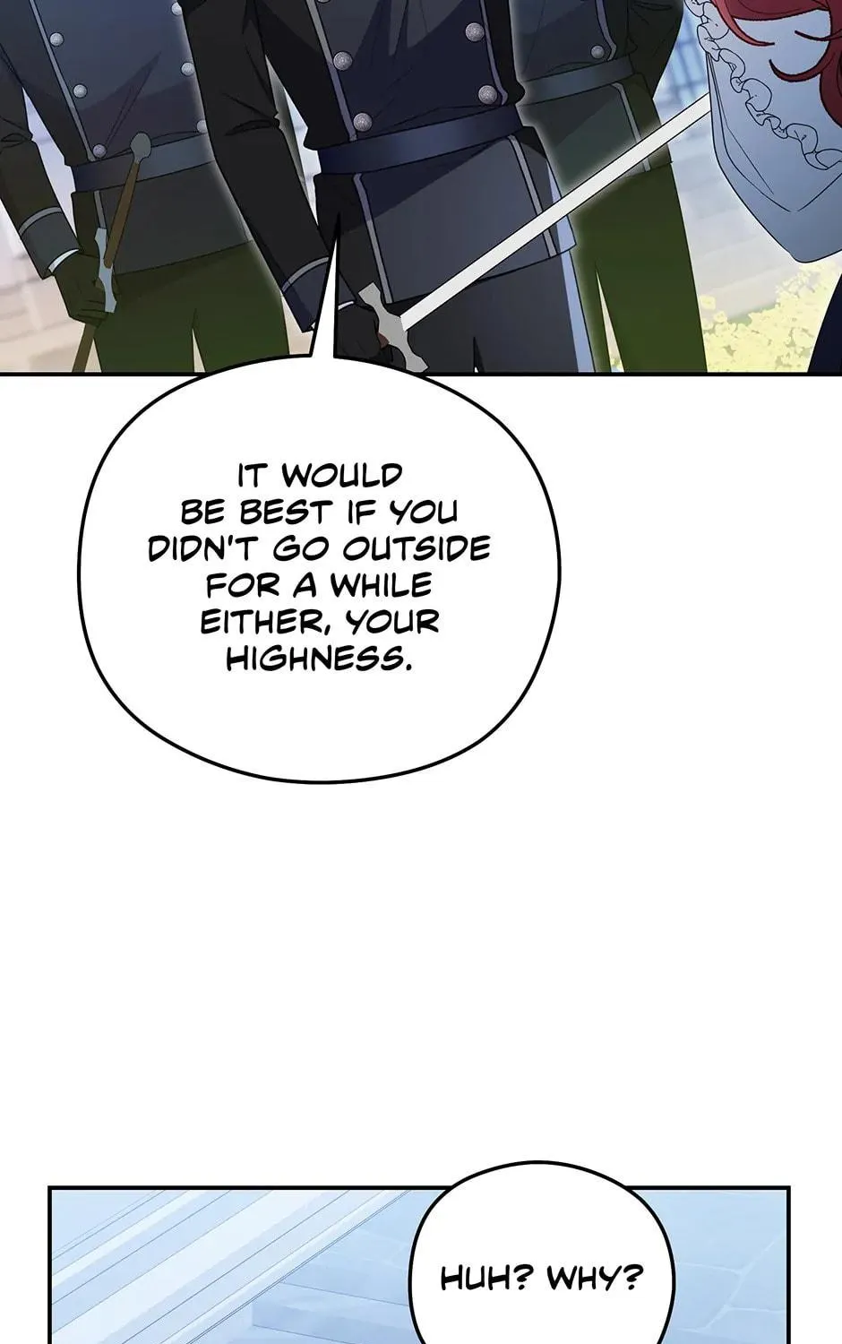 The Villainess Captured the Grand Duke Chapter 62 page 77 - 
