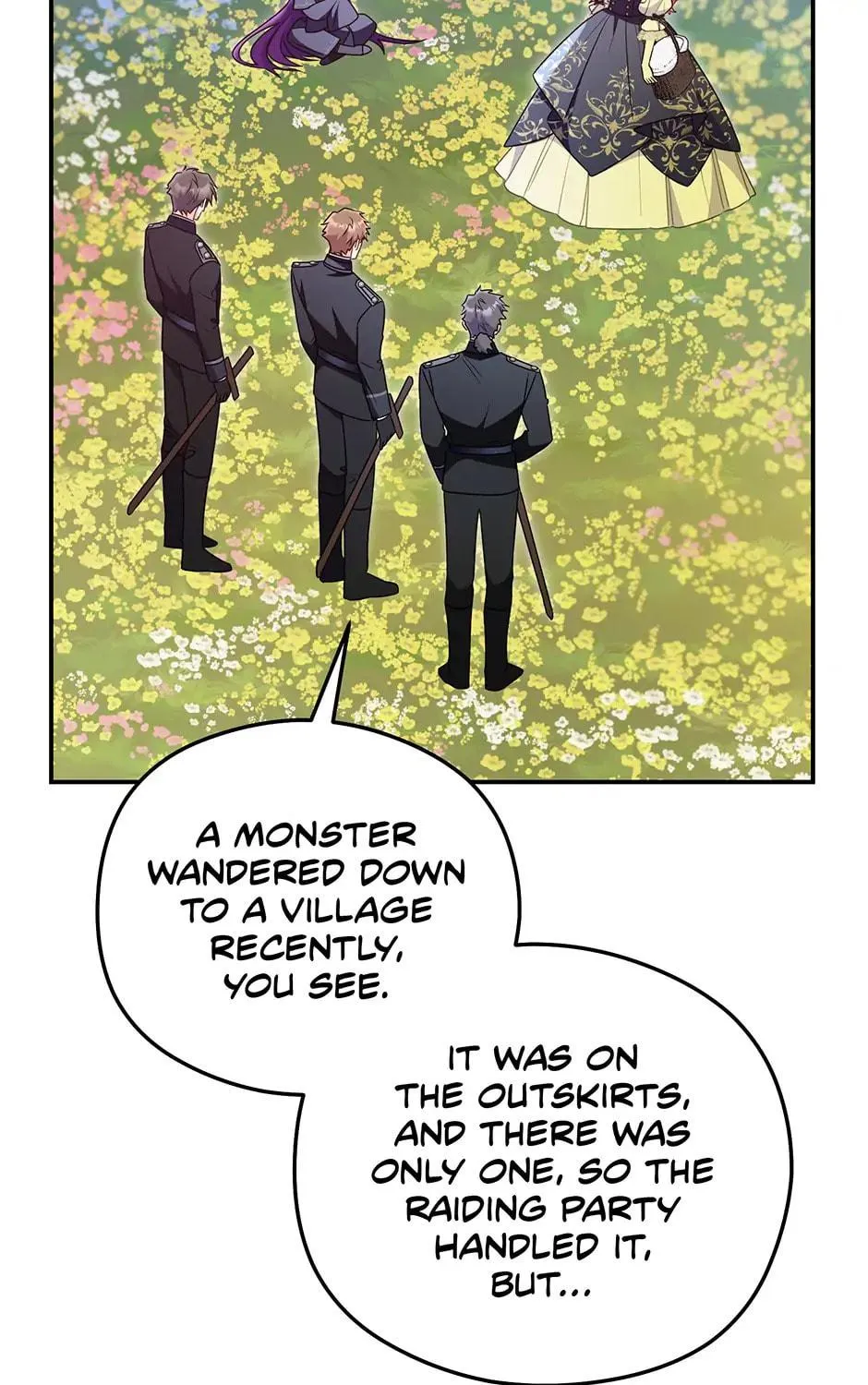 The Villainess Captured the Grand Duke Chapter 62 page 79 - 