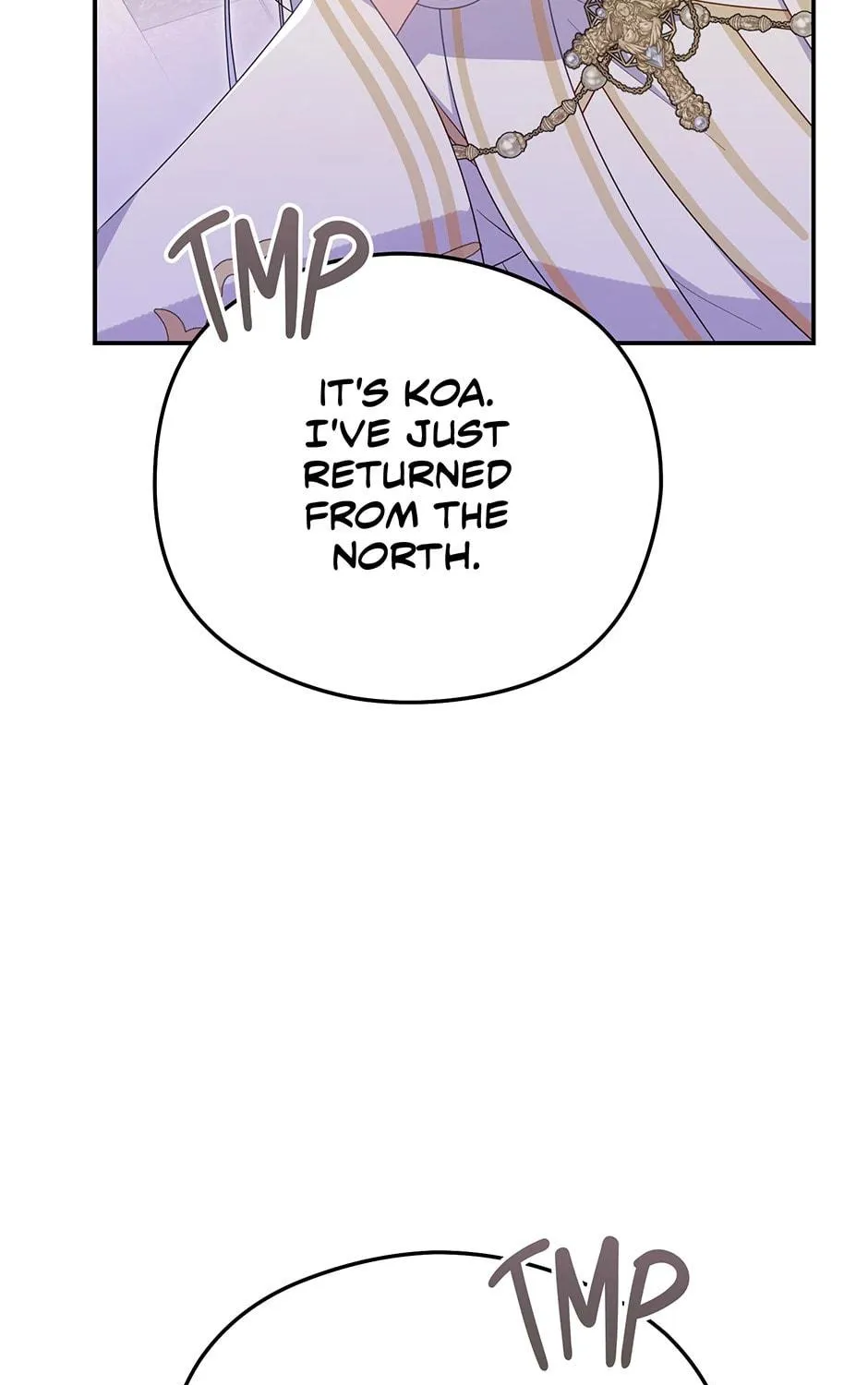 The Villainess Captured the Grand Duke Chapter 62 page 9 - 