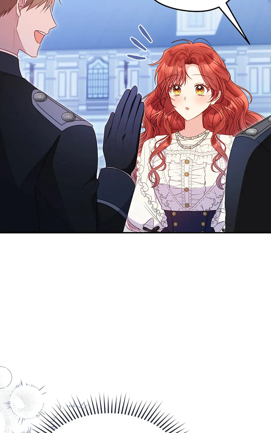 The Villainess Captured the Grand Duke Chapter 62 page 85 - 