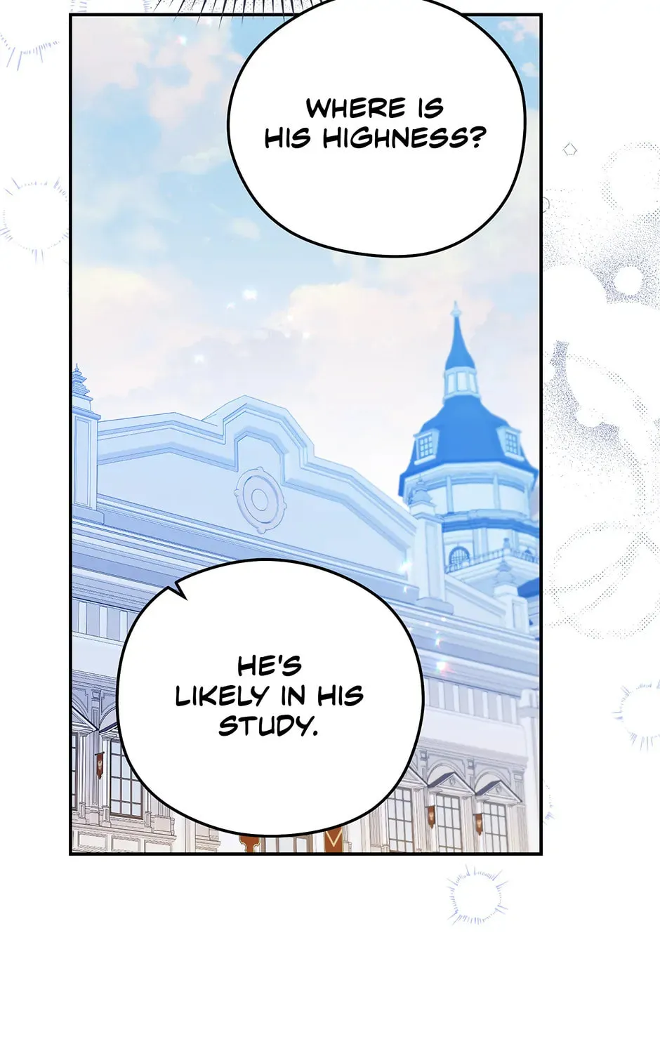 The Villainess Captured the Grand Duke Chapter 62 page 87 - 