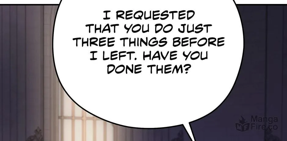 The Villainess Captured the Grand Duke Chapter 62 page 10 - 