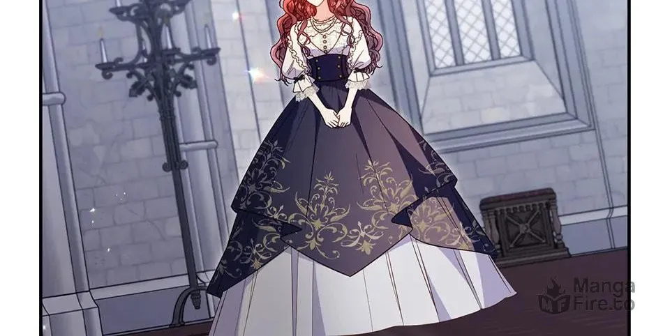 The Villainess Captured the Grand Duke Chapter 62 page 96 - 