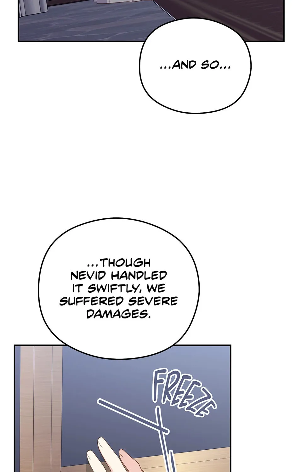 The Villainess Captured the Grand Duke Chapter 62 page 97 - 