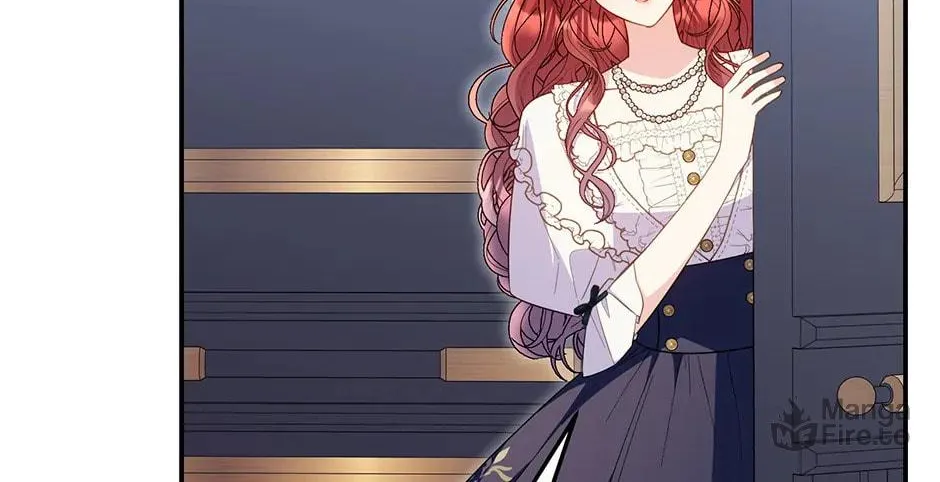 The Villainess Captured the Grand Duke Chapter 62 page 100 - 