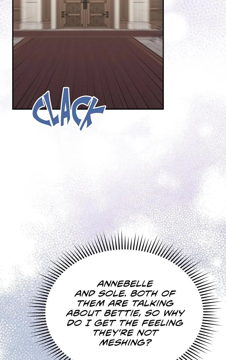 The Villainess Captured the Grand Duke Chapter 63 page 107 - 