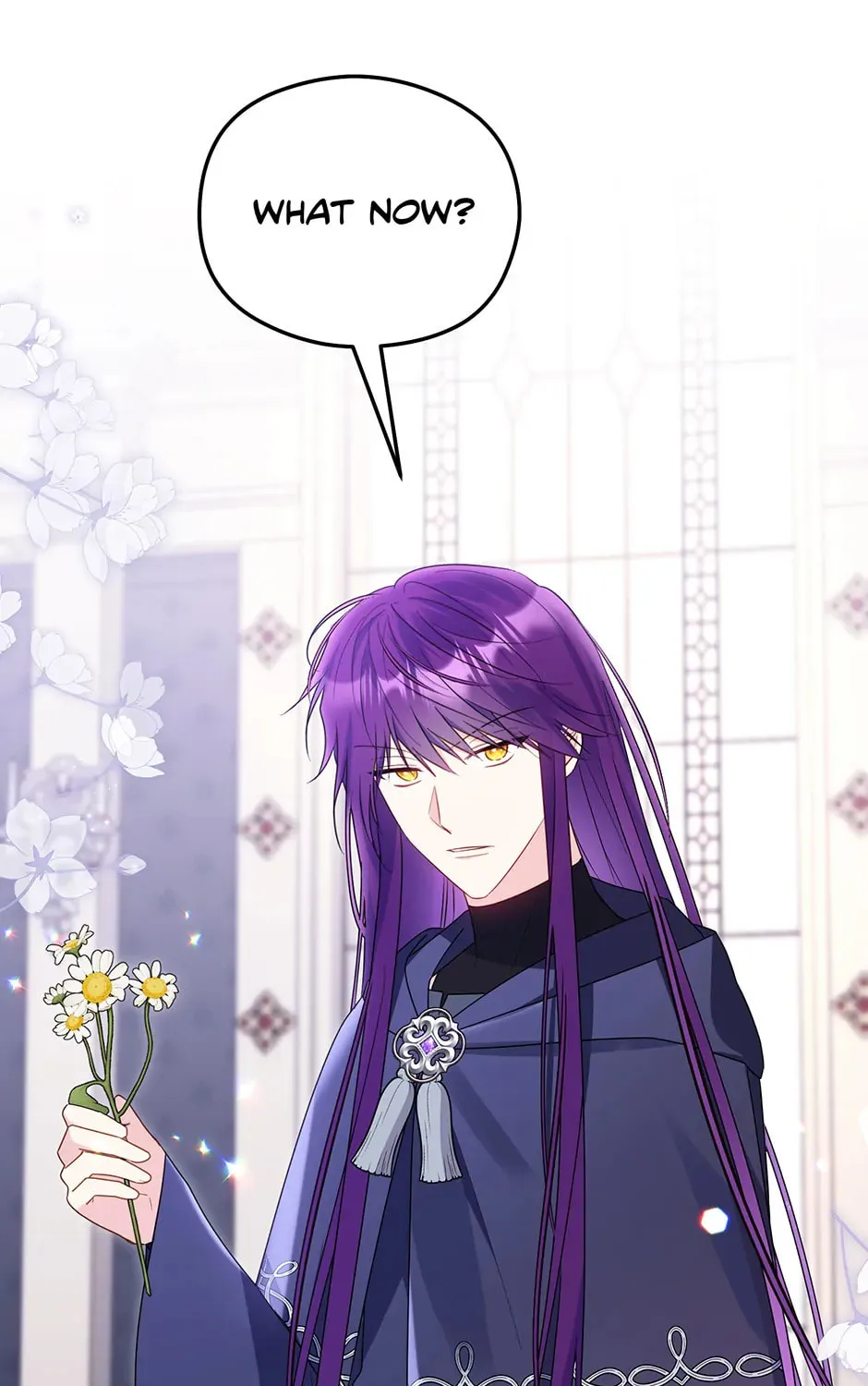The Villainess Captured the Grand Duke Chapter 63 page 113 - 