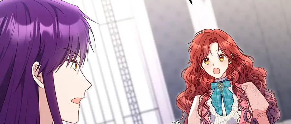The Villainess Captured the Grand Duke Chapter 63 page 116 - 