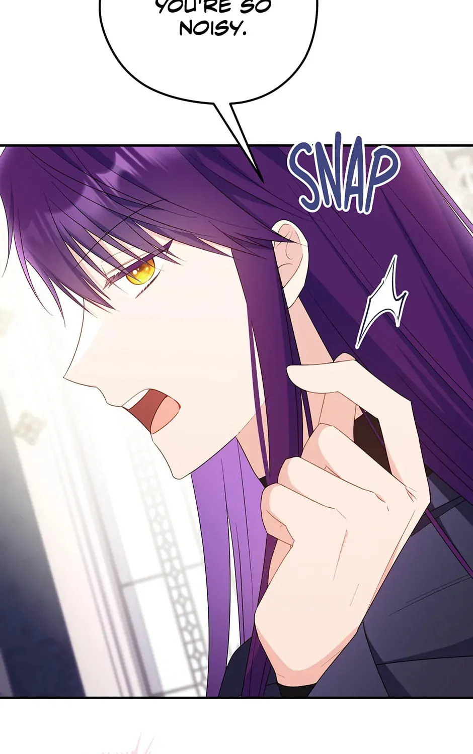 The Villainess Captured the Grand Duke Chapter 63 page 121 - 
